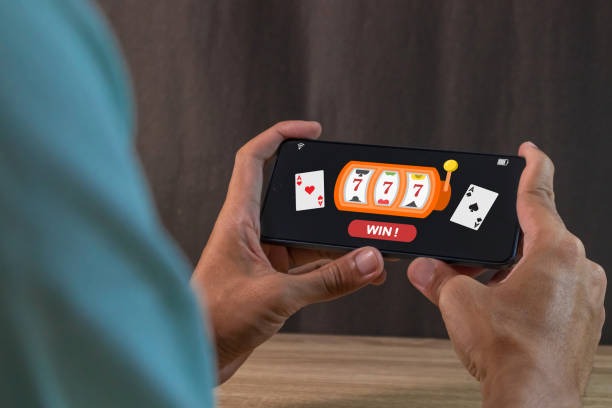 sakti123 slot mobile gaming