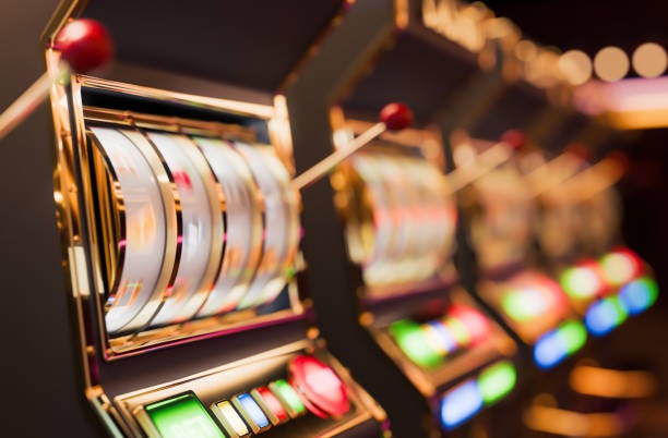 sakti123 slot How Our Sic Bo Table Works